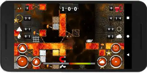 Play Angry Turds  and enjoy Angry Turds with UptoPlay
