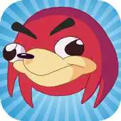 Free play online Angry Ugandan Knuckles APK