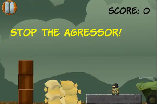 Play Angry Ukrainians 2 free