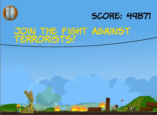 Play Angry Ukrainians 2 free