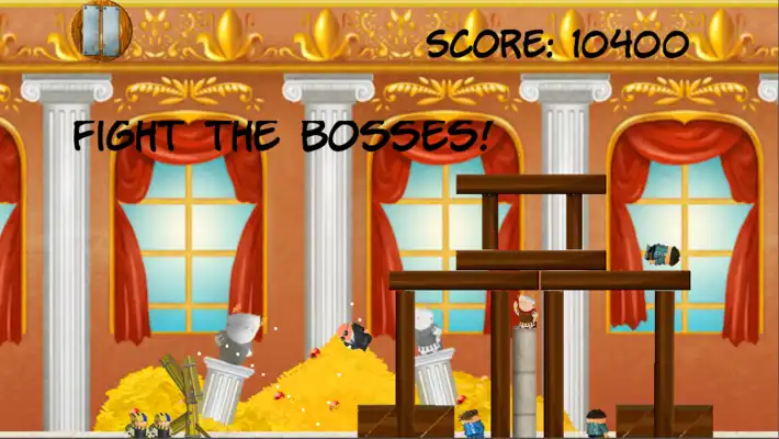 Play Angry Ukrainians 2 free