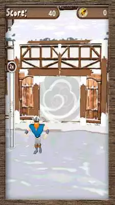 Play Angry Viking Run Play Angry Viking Run