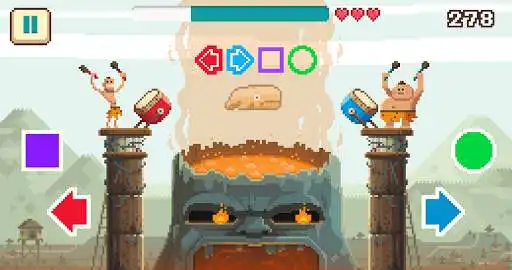 Play Angry Vulkan Play Angry Vulkan