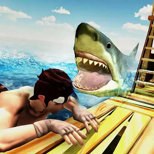 Run free android online Angry Whale Shark Hunter - Raft Survival Mission APK Run free android online Angry Whale Shark Hunter - Raft Survival Mission APK