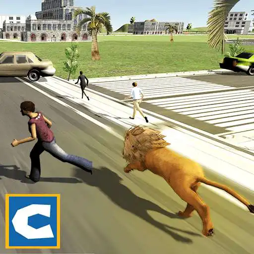 Free play online Angry Wild Lion Attack APK Free play online Angry Wild Lion Attack APK