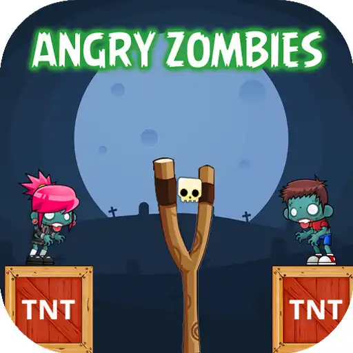 Free play online Angry Zombie APK