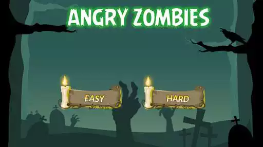 Play Angry Zombies  and enjoy Angry Zombies with UptoPlay