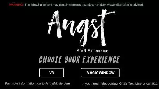 Play Angst - The Panic Attack
