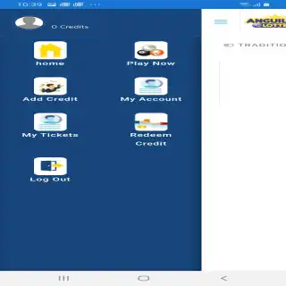 Play Anguilla Lottery  and enjoy Anguilla Lottery with UptoPlay