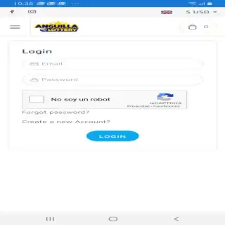 Play Anguilla Lottery as an online game Anguilla Lottery with UptoPlay