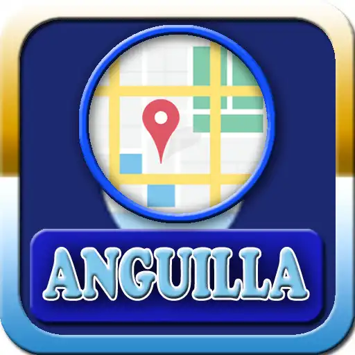 Play Anguilla Maps And Direction  and enjoy Anguilla Maps And Direction with UptoPlay