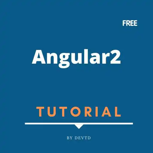 Free play online Angular 2 Tutorial APK