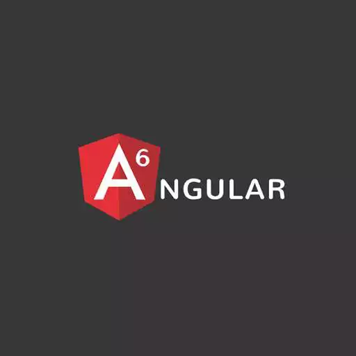 Play Angular 6 Tutorial APK Play Angular 6 Tutorial APK