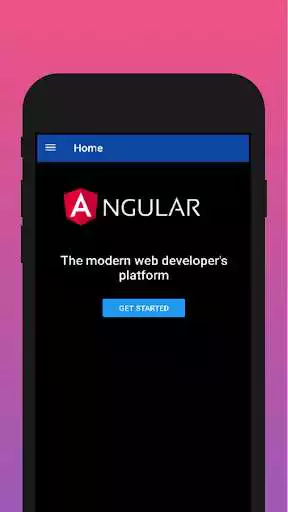 Play Angular 6 Tutorial as an online game Angular 6 Tutorial with UptoPlay