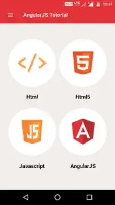 Play AngularJS Tutorial