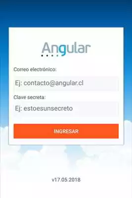 Play Angular