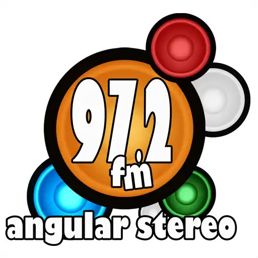 Play Angular Stereo 97.2 FM APK