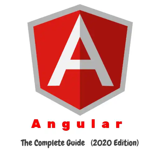 Play Angular - The Complete Guide (2020 Edition) APK