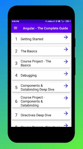 Play Angular - The Complete Guide (2020 Edition) as an online game online Angular - The Complete Guide (2020 Edition) with UptoPlay com.bestpicked.angular Play Angular - The Complete Guide (2020 Edition) as an online game Angular - The Complete Guide (2020 Edition) with UptoPlay
