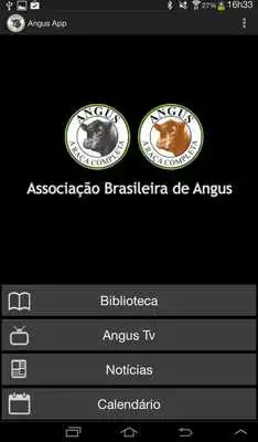 Play Angus App