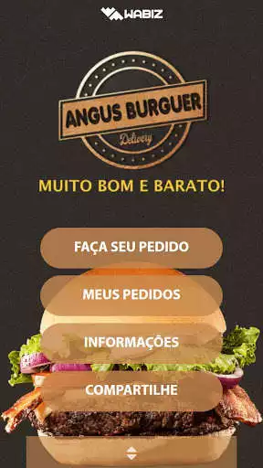 Play Angus Burguer Delivery and enjoy Angus Burguer Delivery with UptoPlay Play Angus Burguer Delivery and enjoy Angus Burguer Delivery with UptoPlay