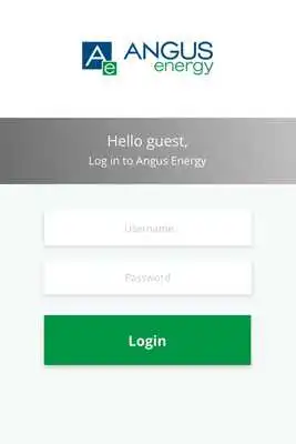 Play Angus Energy