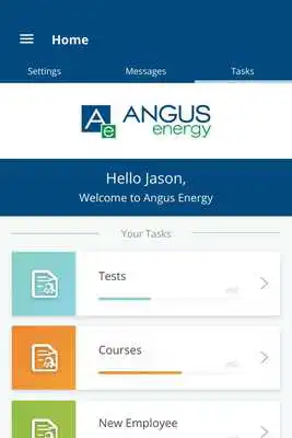 Play Angus Energy
