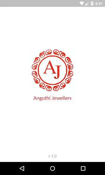 Play Anguthi Jewellers - Gold  Sil  and enjoy Anguthi Jewellers - Gold  Sil with UptoPlay