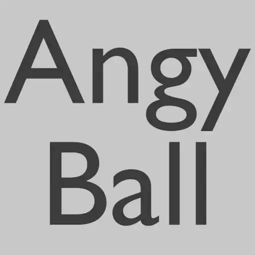 Play Angy Ball APK