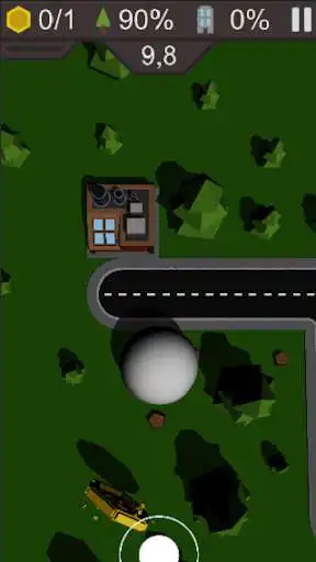 Play Angy Ball  and enjoy Angy Ball with UptoPlay