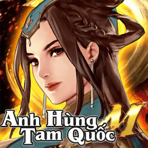 Play Anh Hùng Tam Quốc APK Play Anh Hùng Tam Quốc APK