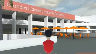 Play Anáhuac Mayab VAMos as an online game Anáhuac Mayab VAMos with UptoPlay