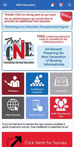 Play ANIA Education  and enjoy ANIA Education with UptoPlay