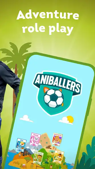 Play Aniballers as an online game Aniballers with UptoPlay