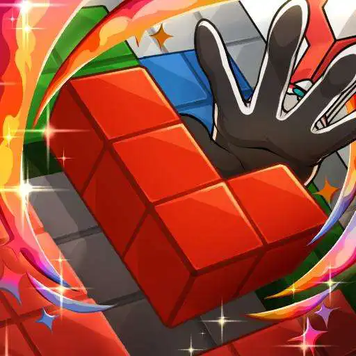 Play AniBlock World APK