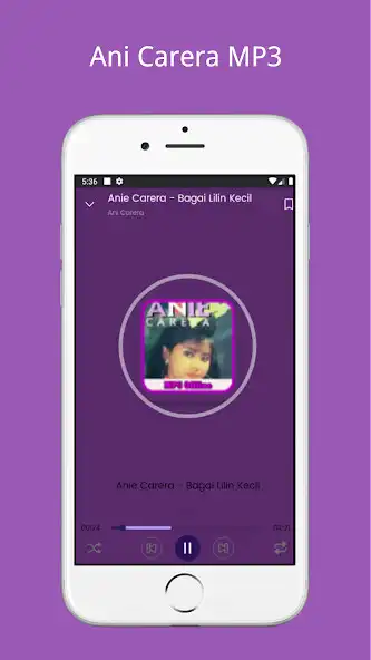 Play Ani Carera MP3 Offline as an online game Ani Carera MP3 Offline with UptoPlay