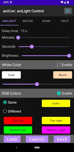 Play aniCon  and enjoy aniCon with UptoPlay