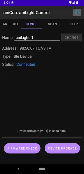 Play aniCon as an online game aniCon with UptoPlay