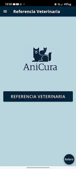 Play AniCura Referencia  and enjoy AniCura Referencia with UptoPlay