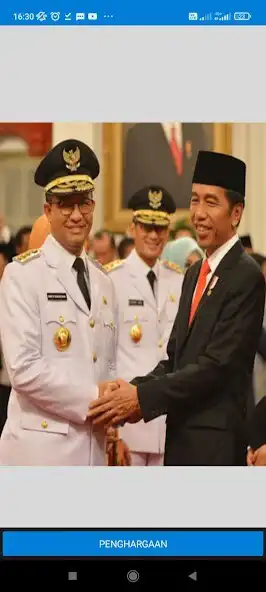 Play Anies  Baswedan as an online game Anies  Baswedan with UptoPlay