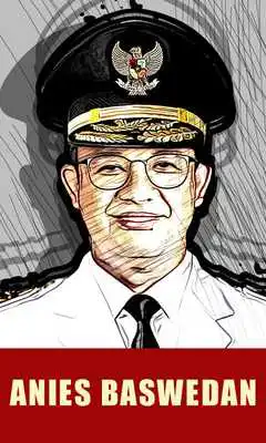 Play Anies Baswedan Update