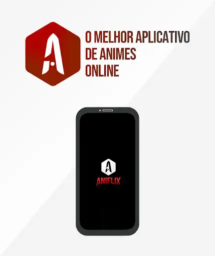 Play AniFlix - Animes Online  and enjoy AniFlix - Animes Online with UptoPlay