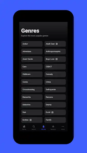 Play Aniflow 2 - Watch anime as an online game Aniflow 2 - Watch anime with UptoPlay
