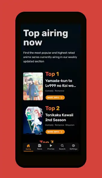 Play Aniflow - Watch anime as an online game Aniflow - Watch anime with UptoPlay