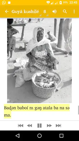 Play Anii kabʊpá kaŋku 1 as an online game Anii kabʊpá kaŋku 1 with UptoPlay