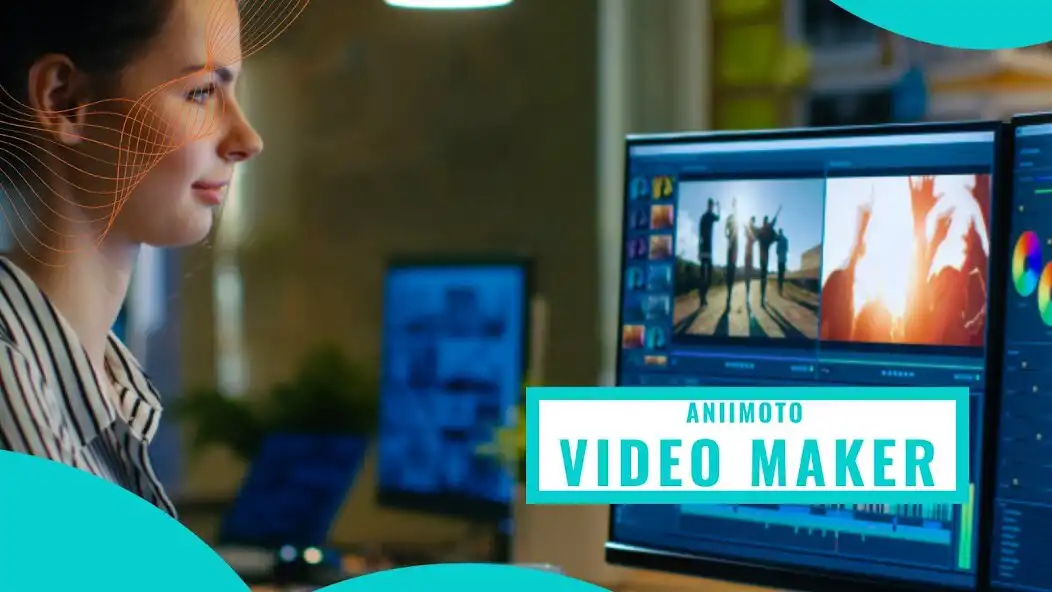 Play Aniimoto For Android Workflow  and enjoy Aniimoto For Android Workflow with UptoPlay