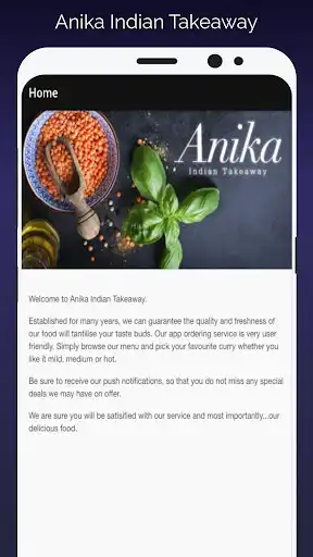 Play Anika Indian Takeaway  and enjoy Anika Indian Takeaway with UptoPlay