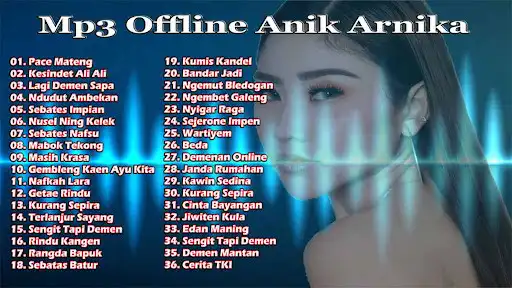Play Anik Arnika Tarling Offline as an online game Anik Arnika Tarling Offline with UptoPlay