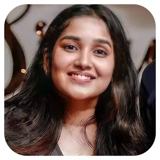 Play Anikha Surendran HD Wallpapers APK Play Anikha Surendran HD Wallpapers APK