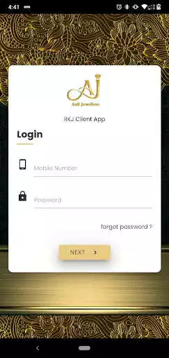 Play Anil Jewellers as an online game Anil Jewellers with UptoPlay